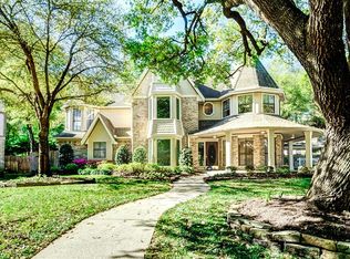 2903 Birch Park Ln, Houston, TX 77073