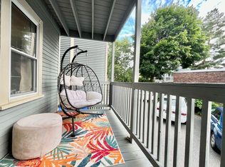 25 Hart St #12, Brookline, MA 02445