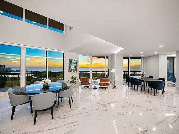 2nd image of 6001 Pelican Bay BLVD #PH -A