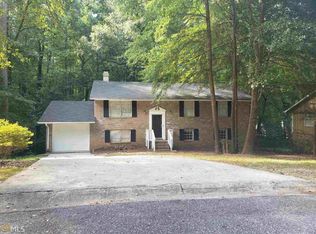 1649 Elm Ridge Way, Stone Mountain, GA 30083