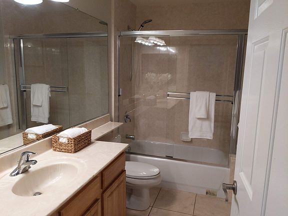 ground floor full bathroom, laundry