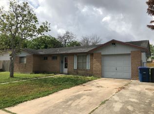 6209 Vincent Dr, Corpus Christi, TX 78412