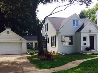 2433 Bexford Pl, Toledo, OH 43606