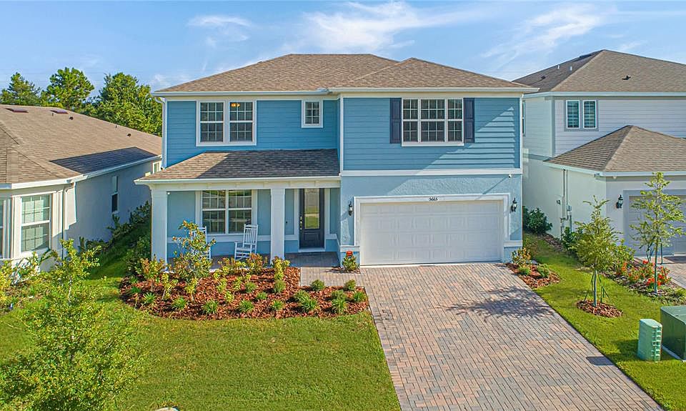 1st image of 5665 CEDAR CHASE DRIVE