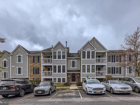 1317 Greenbriar Cir #7, Pikesville, MD 21208