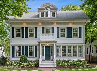 1625 Judson Ave, Evanston, IL