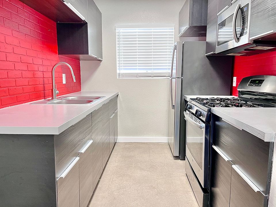 Hampton on Osborn Apartment Rentals Phoenix, AZ Zillow