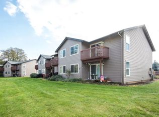 937 SE Sheridan Rd #A206, Sheridan, OR 97378