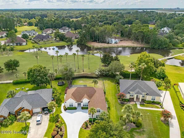 106 Hickory Pne, Brunswick, GA 31523
