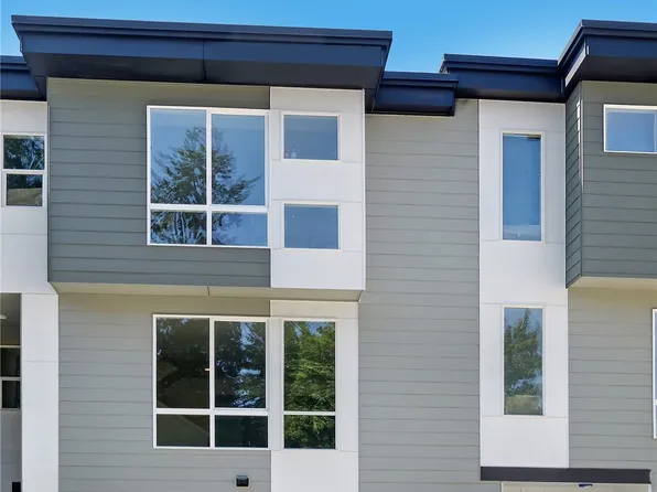 2527 Gibson Road #D4, Everett, WA 98204