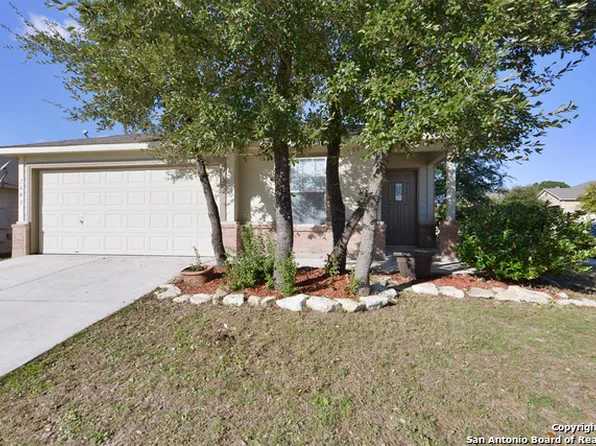 7603 Lost Creek Gap, Boerne, TX 78015