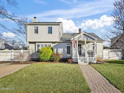 1416 George Street, Point Pleasant Beach, NJ, 08742