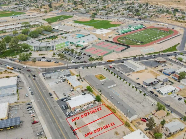 16650 Mojave Dr, Victorville, CA 92395