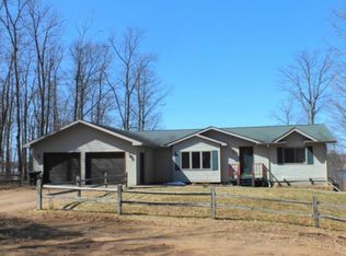 21127 Section Lake Rd, Ironton, MN 56455