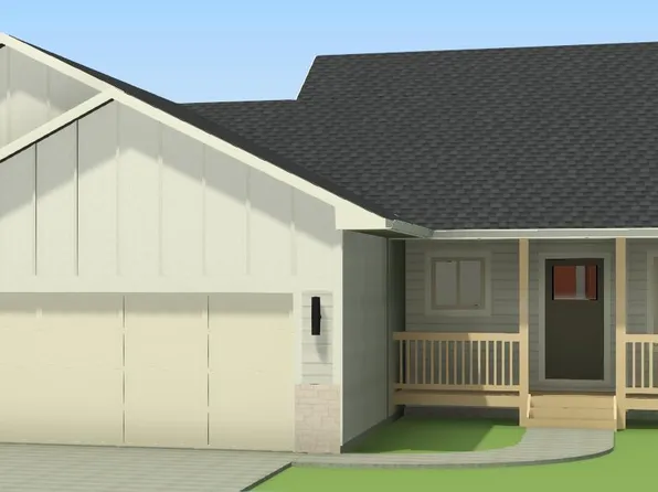 1001 N Main St, Lennox, SD 57039