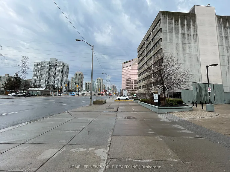 5740 Yonge St #1804 — Photo 26