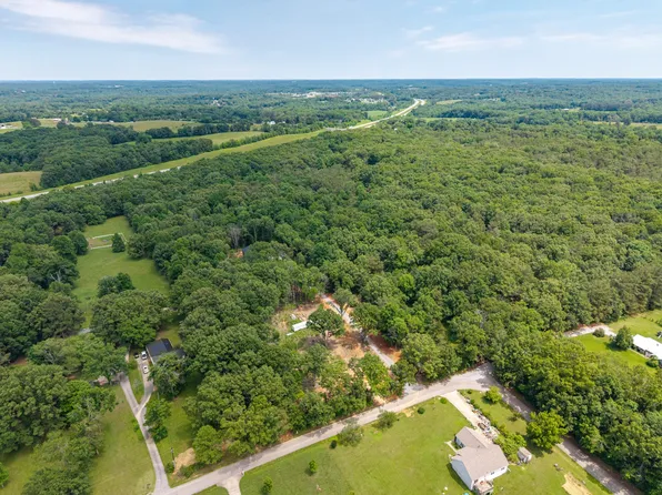 0 Eli Rd Lot 1, Bon Aqua, TN 37025