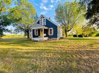 756 NE 1125th Rd, Concordia, MO 64020