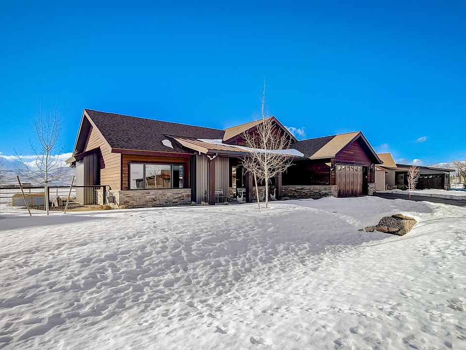 593 Thorn Creek Dr, Kamas, UT 84036 Zillow
