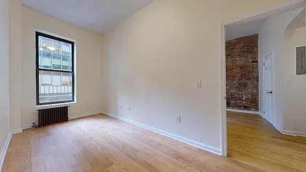 Rented by Bond New York