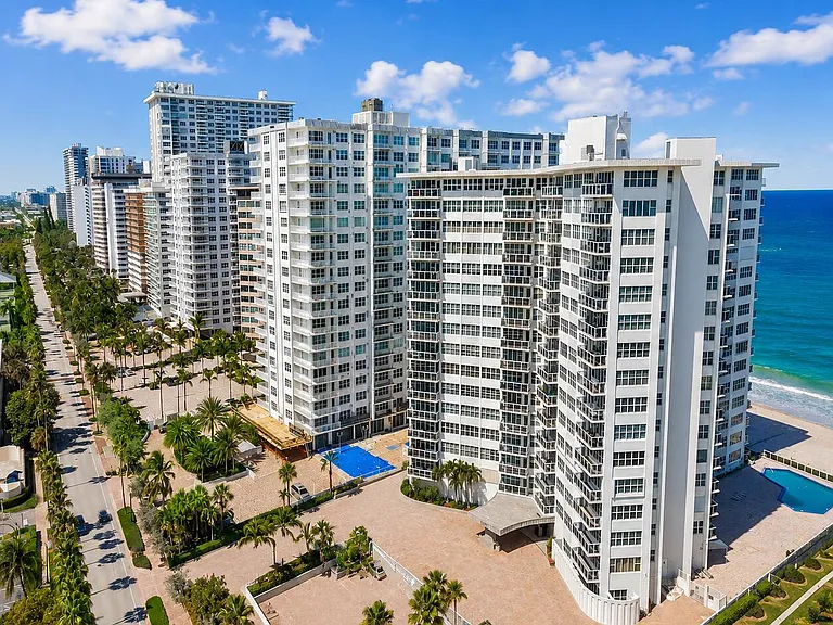 3700 E Galt Ocean Dr #1701 — Photo 2