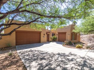 12694 N Spirit Mountain Rd, Oro Valley, AZ 85755