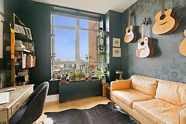 Sold by Corcoran