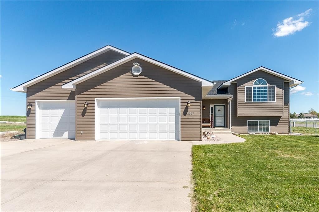 2007 Morocco Dr, Billings, MT 59105 | Zillow