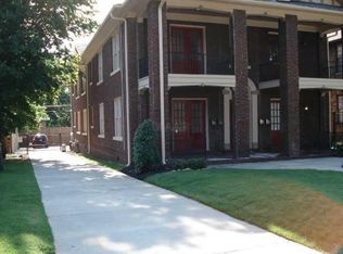 115 Stonewall St APT 4, Memphis, TN 38104