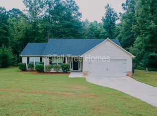 635 Hope Way, Fayetteville, GA 30215