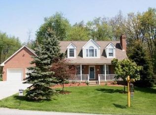 Lilac Ln, Renfrew, PA 16053