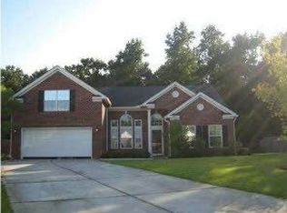 105 Amaretto Ct, Summerville, SC 29485