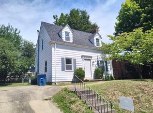 2609 Algonquin Ave, Ashland, KY 41102