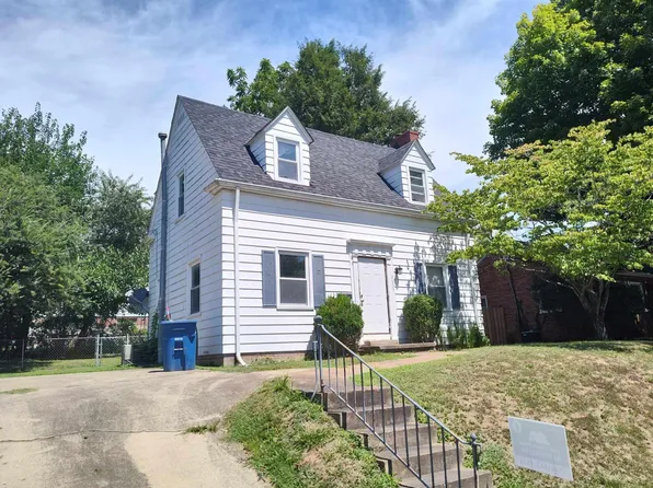 2609 Algonquin Ave, Ashland, KY 41102