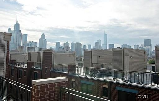 2nd image of 1151 N Hudson Ave #105