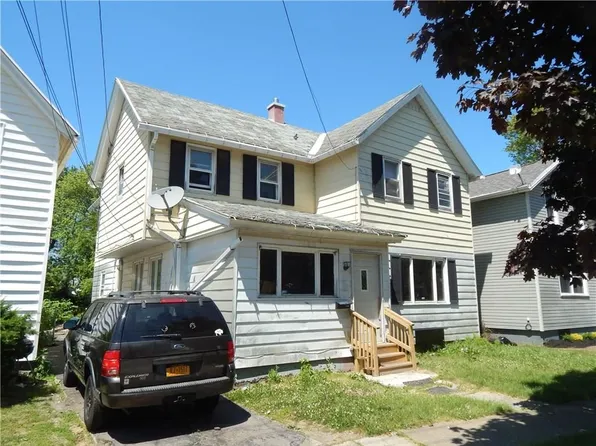 50 Middle Rd, Dunkirk, NY 14048