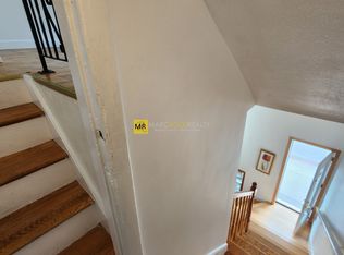(Undisclosed Address), Boston, MA 02127