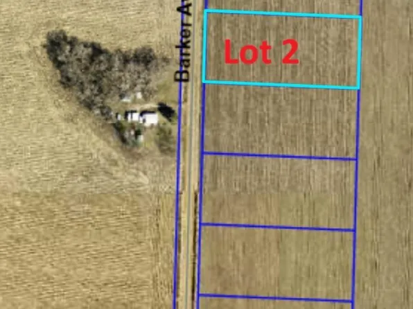 Barker Ave Lot 2, Sergeant Bluff, IA 51054