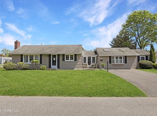 2172 Terrace Pl, Wall Township, NJ 08750