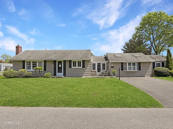 2172 Terrace Place, Sea Girt, NJ 08750