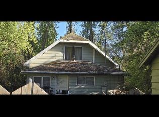 419 E Ash St, Chiloquin, OR 97624