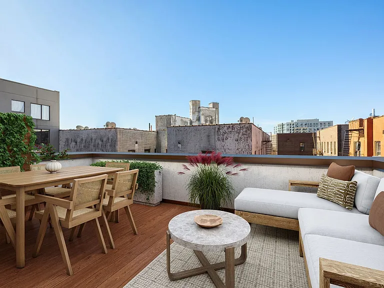 2100 Bedford Ave #7G — Photo 9