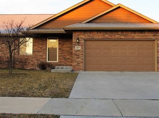 2003 N Springbrook St, Andover, KS 67002