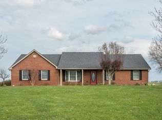165 Jenni Ln, Dry Ridge, KY 41035