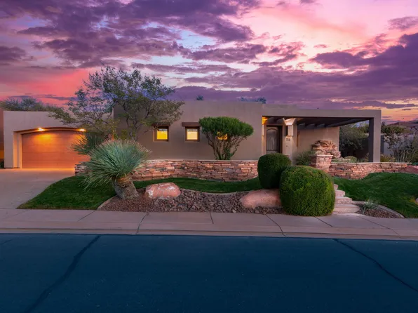 3052 Snow Canyon Pkwy Unit 114, Saint George, UT 84770