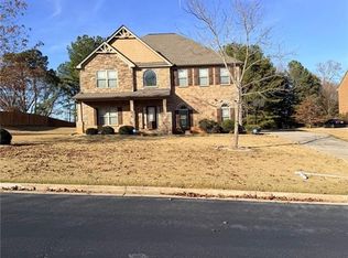 104 Shimmering Waters Ln, Fayetteville, GA 30214