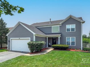 181 S Palmer Dr, Bolingbrook, IL 60490