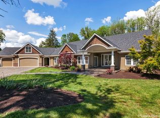 21001 NW Old Pass Rd, Hillsboro, OR 97124