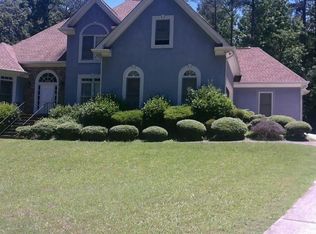3264 Hunters Pace Dr, Lithonia, GA 30038
