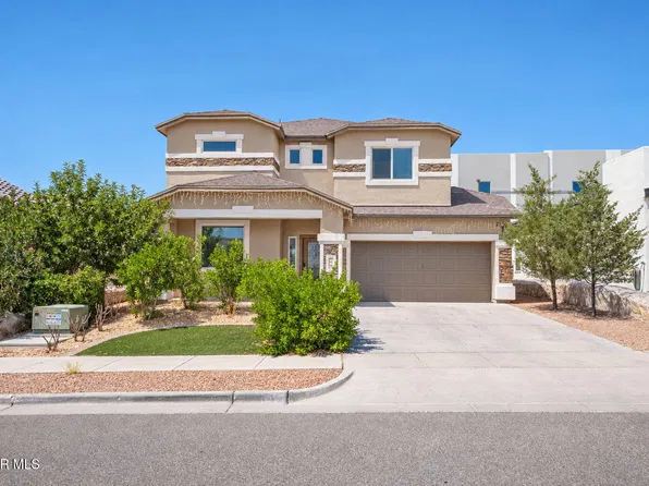 147 Via Rojas Dr, El Paso, TX 79928
